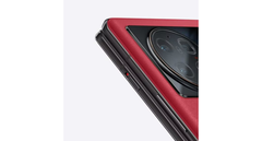 第一代OnePlus可折叠手机会是这个样子吗？(来源：VIVO)