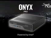 SimplyNUC 推出的 Onyx Pro 与 Onyx 规格相似，但支持独立显卡。(来源：SimplyNUC）
