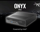 SimplyNUC 推出的 Onyx Pro 与 Onyx 规格相似，但支持独立显卡。(来源：SimplyNUC）