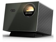VisionMaster Pro2 是一款新型 4K 投影机（图片来源：Valerion）