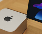 Apple 可能会发布第二代Mac Studio，作为另一个Mac Pro的替代品。(图片来源: Peng Original)