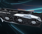 Gigabyte将成为发布GeForce RTX 4060和RTX 4070定制卡的几家NVIDIA AIB之一。(图片来源：技嘉)