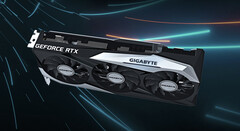 Gigabyte将成为发布GeForce RTX 4060和RTX 4070定制卡的几家NVIDIA AIB之一。(图片来源：技嘉)