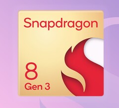 据传，4纳米的Snapdragon 8 Gen 3将提供1GHz的Adreno 750 GPU。(图片来源：@Za_Raczke在Twitter上）。