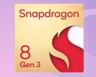 据传，4纳米的Snapdragon 8 Gen 3将提供1GHz的Adreno 750 GPU。(图片来源：@Za_Raczke在Twitter上）。
