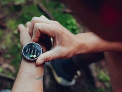 Suunto软件2.33.12版本将在三款智能手表上推出。(图片来源：Suunto）