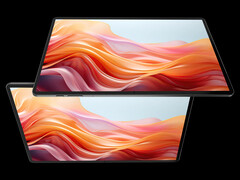 据说 Teclast T65 Max 2025 比去年的型号进行了多种升级。(图片来源：Teclast）