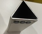 魅族终极 G 折叠概念机。(图片来源：GSMArena）
