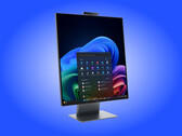 ThinkCentre X AIO Aura 版是联想今年推出的较为特别的设备之一。