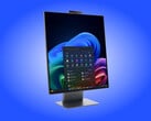 ThinkCentre X AIO Aura 版是联想今年推出的较为特别的设备之一。
