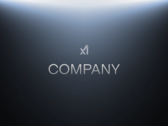 xAI 官方徽标（图片来源：xAI；已裁剪）
