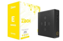 测试Zotac ZBOX Magnus EN173070C，由Zotac德国提供