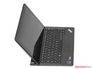 作为一台名副其实的ThinkPad, ...