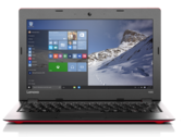 联想 Ideapad 100S 笔记本电脑简短评测