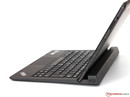 只有更贵的Ultrabook Pro键盘才可以提供。