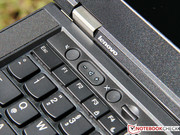 The playback can be controlled with special keys,...