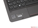 它的机身设计与其他的ThinkPad相似，