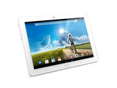 Acer Iconia Tab 10 A3-A20 平板电脑简短评测