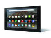 亚马逊 Fire HD 10 (2015) 平板电脑简短评测