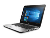 惠普 EliteBook 820 G3 亚笔记本电脑简短评测