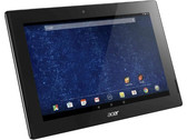 Acer Iconia Tab 10 A3-A30 平板电脑简短评测