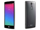 LG Magna 智能手机简短评测