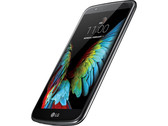 LG K10 智能手机简短评测
