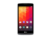 LG Leon 智能手机简短评测