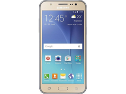 In review: Samsung Galaxy J5 (2016)
