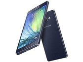三星 Galaxy A7 智能手机简短评测