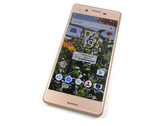 索尼 Xperia X 智能手机简短评测