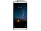 中兴 Axon 7 智能手机简短评测