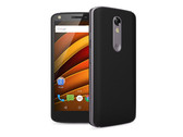 摩托罗拉 Moto X Force 智能手机简短评测