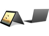 联想 Yoga Book Android YB1-X90F 变形本简短评测