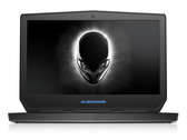 戴尔 Alienware 13 笔记本电脑简短评测