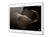 华为 MediaPad M2 10 平板电脑简短评测