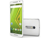 摩托罗拉 Moto X Play 智能手机简短评测