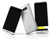 LG G5 智能手机简短评测