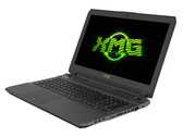 Schenker XMG P507 (Clevo P651RP6-G) 笔记本电脑简短评测