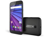 摩托罗拉 Moto G (3rd Generation) 智能手机简短评测