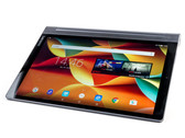 联想 Yoga Tab 3 Pro 10 平板电脑简短评测
