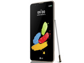 LG Stylus 2 智能手机简短评测
