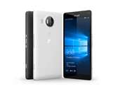 微软 Lumia 950 XL 智能手机简短评测