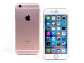 Apple iPhone 6S 智能手机简短评测