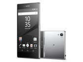 索尼 Xperia Z5 Premium 智能手机简短评测