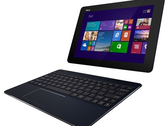华硕 Transformer Book T100 Chi 变形本/平板电脑简短评测