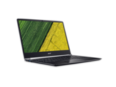 宏碁 Swift 5 SF514-51-59AV 笔记本简短评测