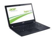 Acer Aspire V3-371笔记本电脑简短评测