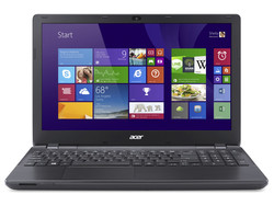 Acer Aspire E5-521