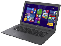 In Review: Acer Aspire E5-772G-70VP. Test model courtesy of Acer Germany.